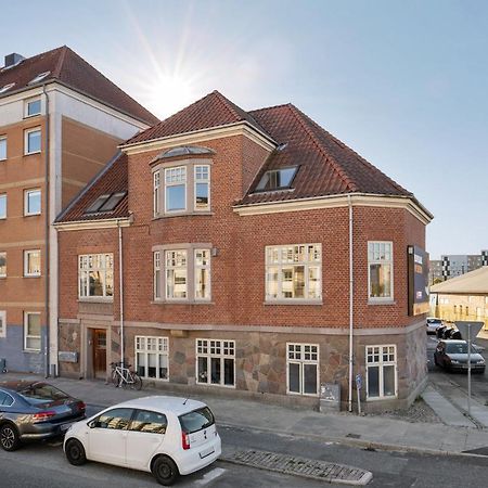 Bath Tub Penthouse In The City Aalborg Zewnętrze zdjęcie